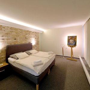 Appartement met Drie Slaapkamers